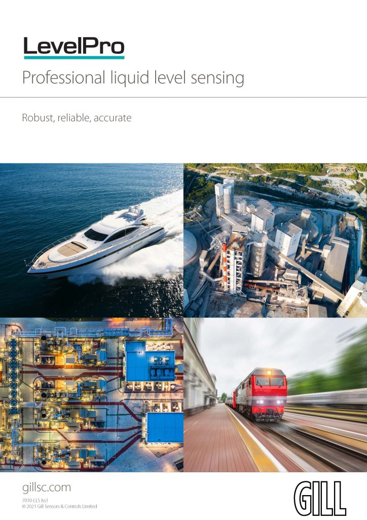LevelPro Brochure