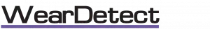 WearDetect logo