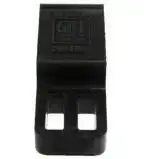 dual output position sensor