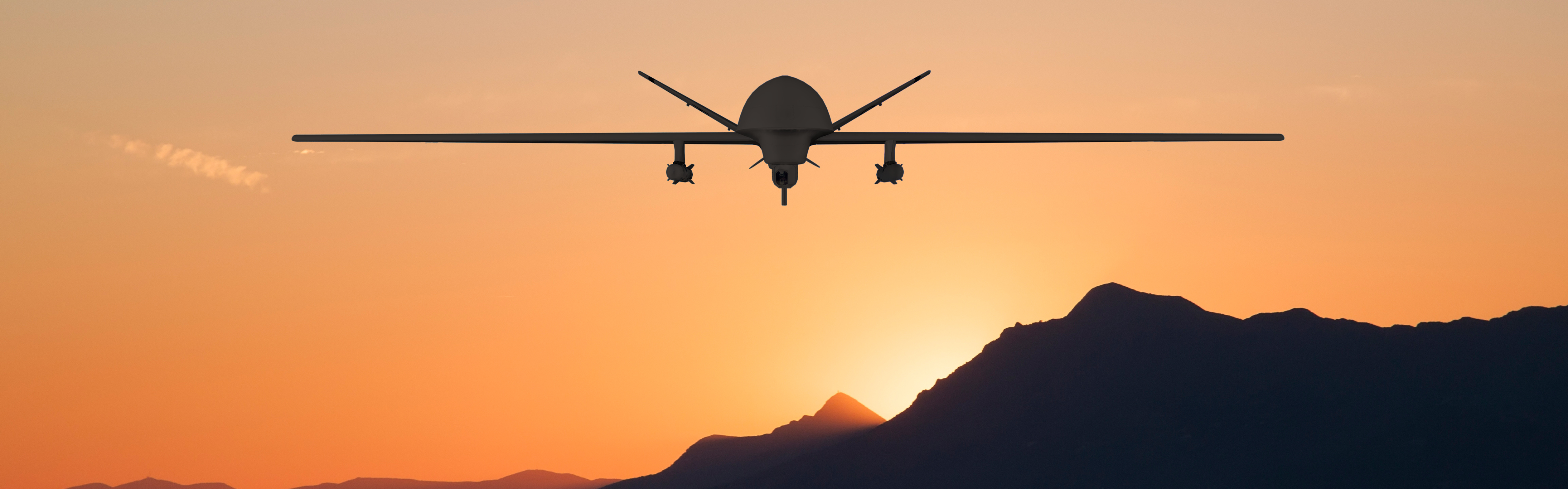 fuel level measurement in unmanned aircraft