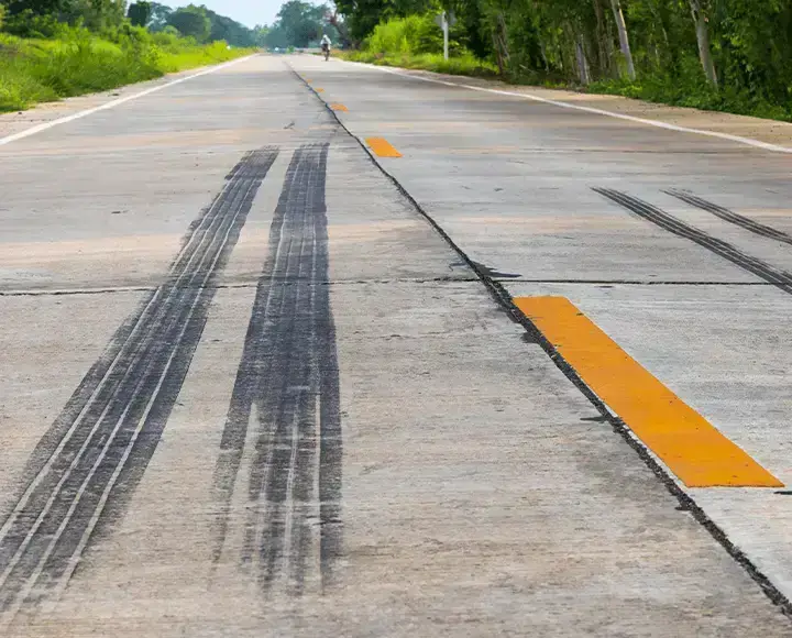 Performance Improvements in a Brake Wear Sensor Used in Off-Highway Vehicle Brake Safety Systems