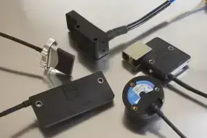 Performance Improvements in a Brake Wear Sensor Used in Off-Highway Vehicle Brake Safety Systems