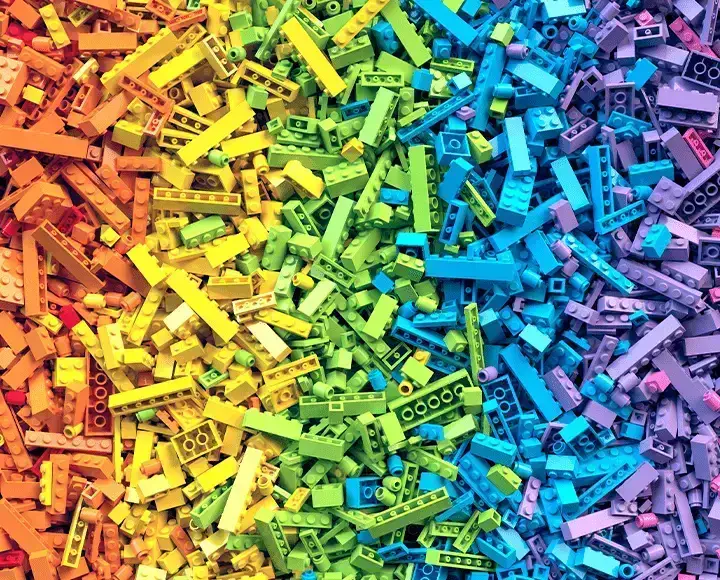 Rotary Sensor installed on earthquake simulator