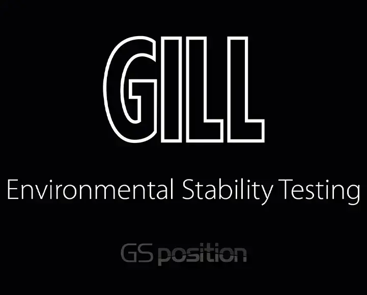 Environmental testing