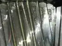 Oil Debris Sensor prevents mechanical breakdown of speed reducer