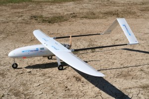 fuel sensors for Unmanned aircraft