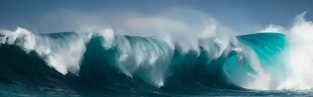 3m Level Sensor for Offshore Wave-Height Measurement